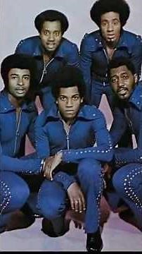 #Onthisday in 1973,The Temptations’ song “Let Your Hair Down” debuted on the Billboard R&B chart