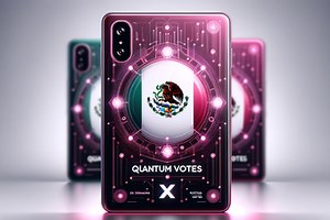 Quantum Votes