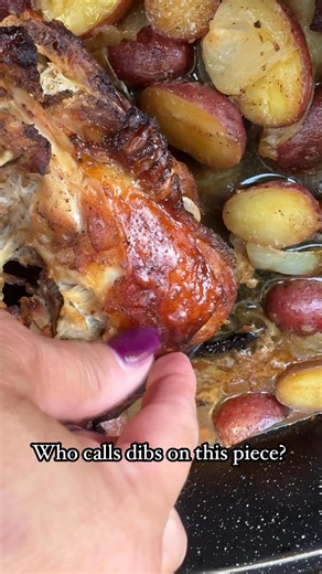 Recipe linked in the comments. | The Tipsy Housewife