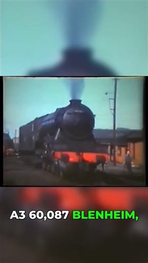 Glasgow 1960 – Steam, Trams & The Last Days of Scottish Steam #Glasgow, #Steam, #scottishrailways