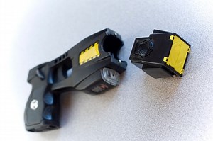 Taser Injury and Wrongful Death Lawsuits | Adam S. Kutner, Injury Attorneys