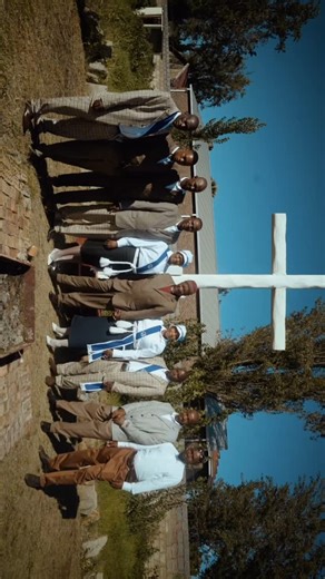 NAVADA® on Instagram: "Navads presents: Faith in Style Celebrating the intersection of faith and fashion! The ‘Faith in style’ campaign brings together members of the Apostolic church community and highlights their unique expression of style through loafers and hats. From sleek and modern to classic and elegant, we’ll showcase how these fashion staples can be worn with spiritual flair. Let’s redefine what it means to dress for worship and everyday life, while staying true to our values and belie