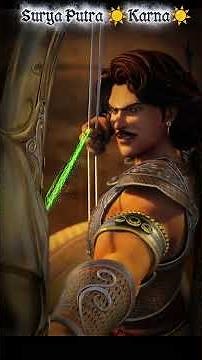 Surya Putra ☀️Karna | The Tragic Hero of Mahabharata | Untold Story#Chaganti #mahabarat #sanatana
