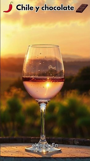 “El vino rosado: el arte de crear color con el tiempo justo”