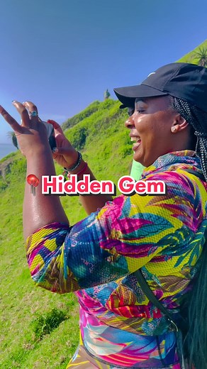 Exploring Coffee Bay: A South African Hidden Gem