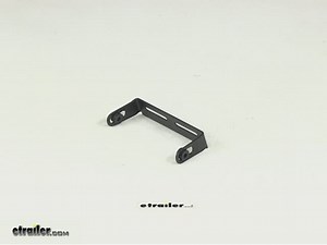In-Depth Review of the Mounting Bracket for Curt Venturer Trailer Brake Controller