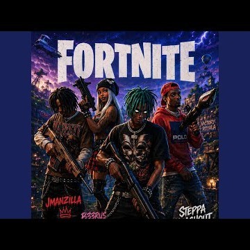 WE COME FROM THE STORM (feat. B33RUS SAMAA & STEPPA KRASHOUT)