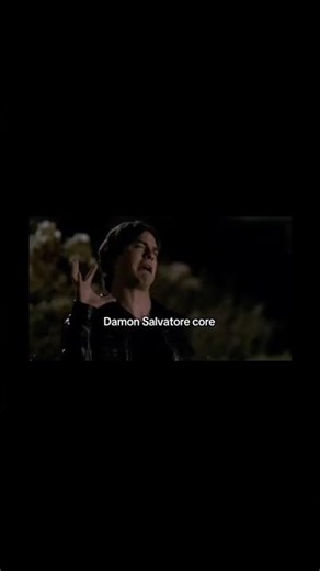 Damon salvatore core😂 #thevampirediares