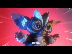 New Gremlins Punk Mogwai action figure coming soon from NECA!