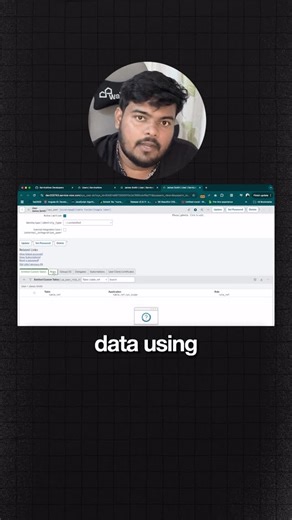 Satya Yalla on Instagram: "Module: Lists & Forms This module explains how data is displayed and managed in ServiceNow. You’ll learn: • What a list is • What a form is • How lists and forms work together • Beginner best practices"