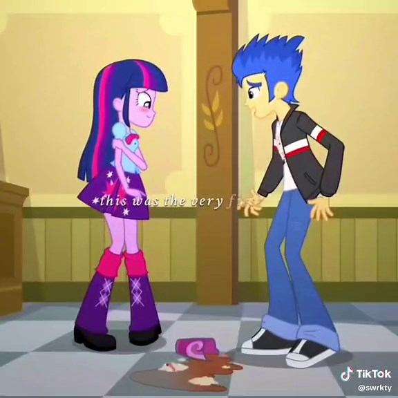 #FLASHLIGHT : essa msc me lembrou eles💁🏻‍♀️ #twilightsparkle #flashsentry #mylittlepony #mlp #equestriagirls #eqg #mlpeg #foryou #fyp #swrkty ( sc - scenesbychiara on ig )