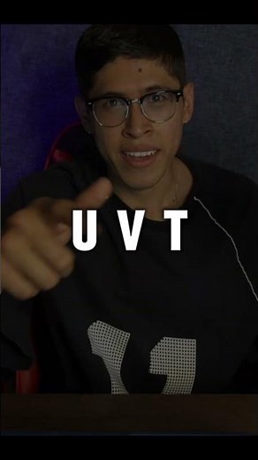 ¿QUE ES UNA UVT? parte 1