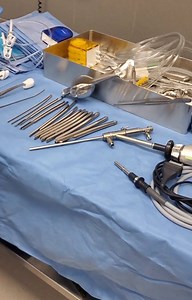 Wendy Goodall McDonald M.D., F.A.C.O.G. | Myomectomy (my-o-MEK-tuh-me) is a surgical procedure to remove uterine fibroids — also called leiomyomas (lie-o-my-O-muhs). These common... | Instagram