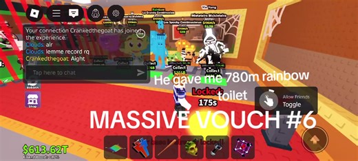 Cloudzzy (@ninjafox_785)’s videos with Angelo.swole - CREATOR.MP3🎧