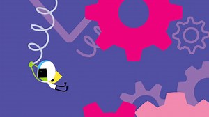 PBS Kids System ID Cuckoo