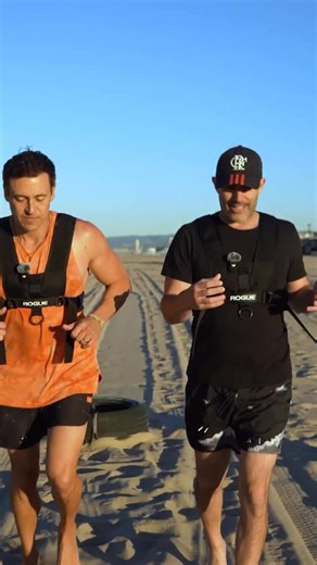 Adam Cobb on Instagram: "Does control control you? Award-winning photographer, world class friend, director, and Dad Mark Leibowitz steps into the immersive experience of Pull • Pray • Plunge and gets honest about the thing he’s really pulling: control. In this episode, Mark shares vulnerably about how control has shaped his success… and where it’s held him back. He reframes control as both a superpower and a limitation and offers a tactical 3-step way to work with control instead of being run b