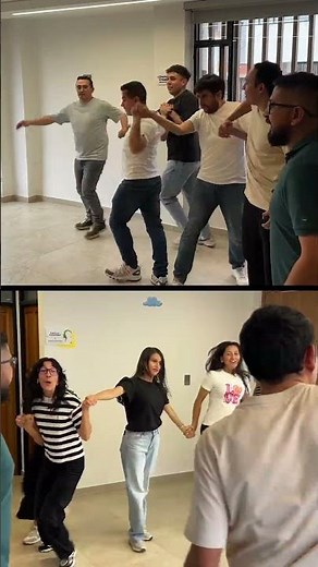 DINAMICAS CRISTIANAS 😆 |La puerta correcta| Dinámica con aprendizaje Bíblico