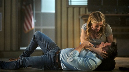 The Hunting Party Season 2 trailer teases a major character’s death after Season 1’s cliffhanger finale