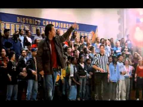 Four Brothers (cuatro hermanos) Trailer