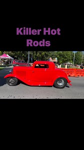 5.1K views · 41 reactions | Killer Hot Rods cruising Bright Rod Run #boost #haltech #aussiemusclegarage #noprepracing #nortyboyzv #roadkill #summernats #powercruise #hotrodlife #v8 | Aussie Muscle Garage | Facebook