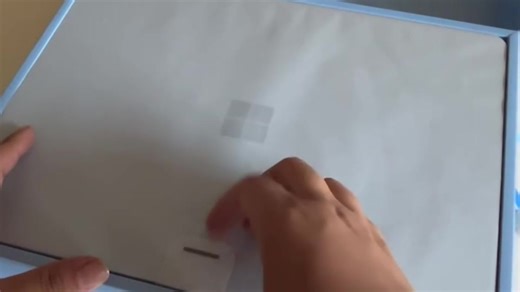 【笔记本电脑推荐】微软Surface Laptop第7版轻薄本AI+PC触控屏幕国家补贴20% 骁龙X Elite处理器16GB 512GB亮铂金配色