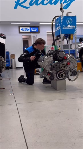 BRT, now featuring @zakbest78 for the enduros 🤝 | Blanchard Racing Team