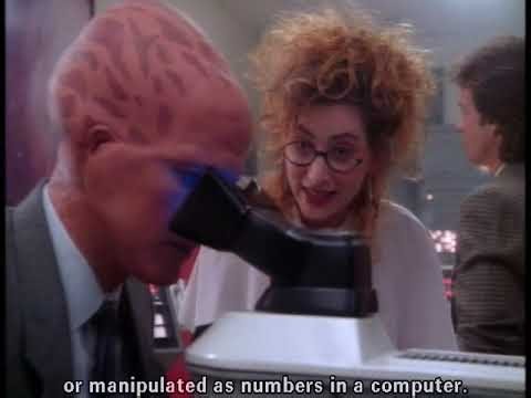 Alien Nation Episode 08 Contact