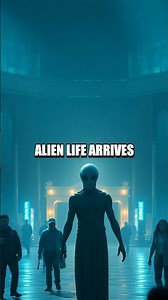 What If The Air Became A Map Across AltRealities