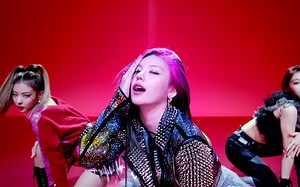 [4k]【Be Original】 ITZY 'LOCO'+全员直拍 -choom studio ver.