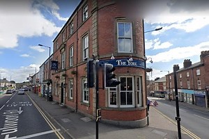 Eight pubs for sale across South Yorkshire including The York and a Wetherspoons