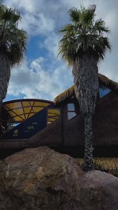 Aloha from our own Pacific Island Geothermal Village right here in NZ, who? Where? The Lost Spring of course, NZ’s number 1 Day Spa. 🌺 #thelostspringwhitianga #thelostspring | The Lost Spring Geothermal Pools & Day Spa