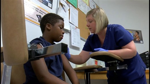 Why back-to-school physicals matter before your kid returns to class