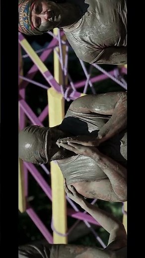 When #Survivor was a movie ✨🍿