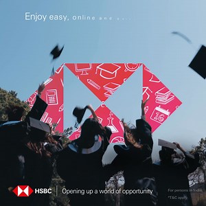 79 reactions | Your dream college is within reach, with HSBC Personal Loans starting at 10.50% p.a.* *T&C Apply. | HSBC | Facebook