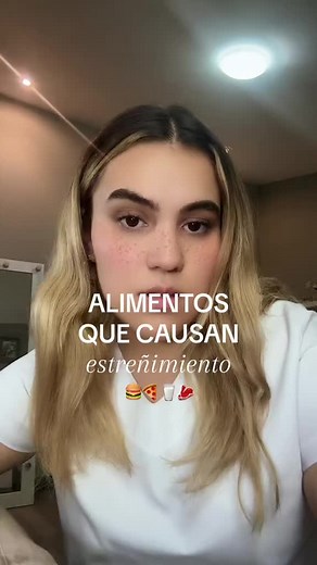 Alimentos que causan estreñimiento: ¡Evítalos para una mejor salud intestinal!