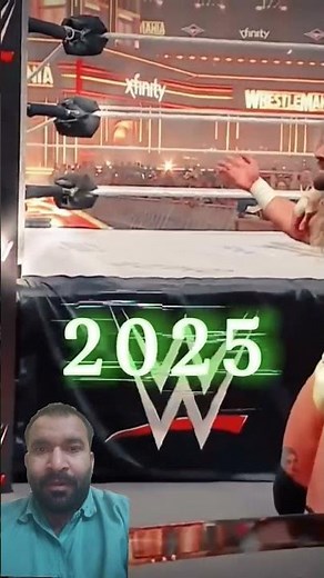 WrestleMania 41 best matches Roman Reigns😱😱😱😱🤯🤯