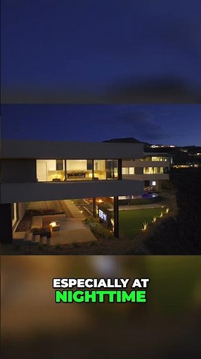 Step Inside Priva - Blue Heron's Luxe 9,000sqft Modern Masterpiece!