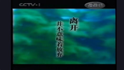 【怀旧VHS无水印补档】1998.6.30央视一套晚间广告