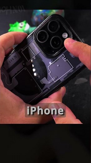 iPhone Turn On Camera Flash For Video Recording Part 1