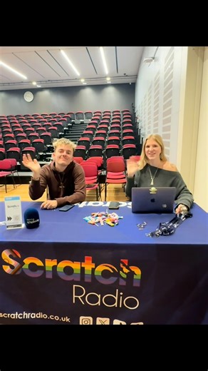 Meet just a few of the societies we have at BCU 👋 @yourbcusu #UniLifeUK #studentlife #unisocial #society #bcusu | Birmingham City University