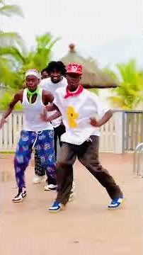 Defe Defe AfroJam - Ikwame beatz (Team Eternity)