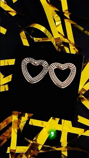 #semijoias #youtubeshorts #jewelry #semijoiasdequalidade #brinco #blackfriday