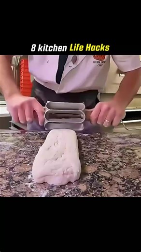 8 Kitchen & Daily Life Hacks | Unknown Tips