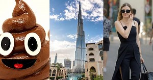 Dubai Porta Potty: ¿Realidad o mito? El oscuro fenómeno que divide opiniones