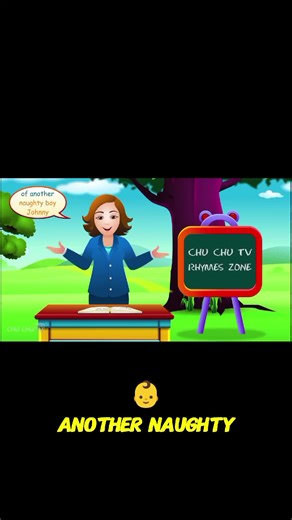 Johny Johny Yes Papa: Fun Nursery Rhyme for Kids