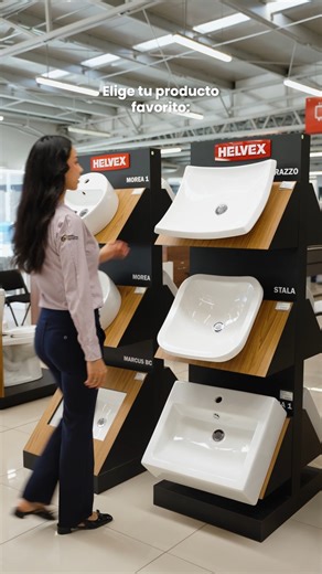 💧 Elige tu favorito, combínalo y crea tu baño ideal. Todo lo que necesitas, está en Kuroda 🚽🚰✨ | Kuroda