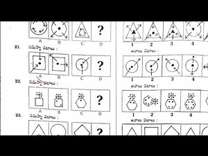 DAY -9 NMMS ONLINE CLASS