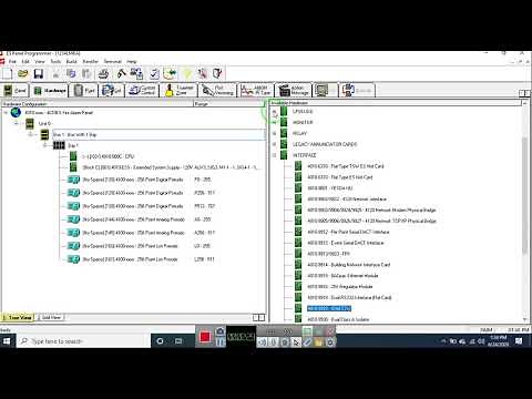 Simplex 5.2 ES Software Programming Training and Solution
