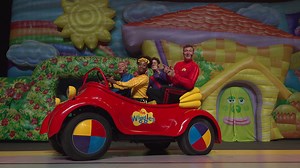 Australia, the wait is over! The Wiggles make their highly anticipated return with their brand-new Fruit Salad TV Big Show. 🎫 Book now: https://bit.ly/WIGGLES22 | Ticketek Australia