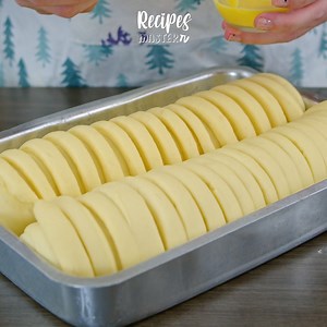 World's easiest homemade bread | Recipes Master TV